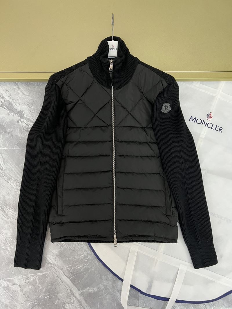 Moncler Down Jackets